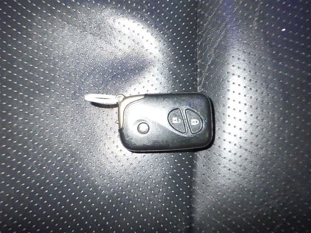 LEXUS HS250H