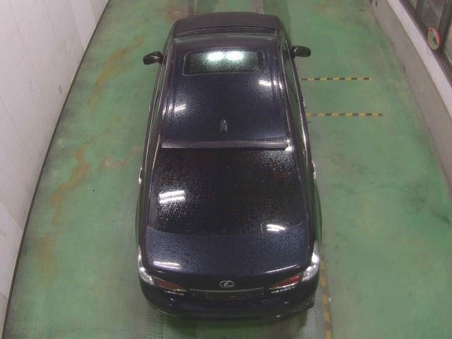 LEXUS HS250H