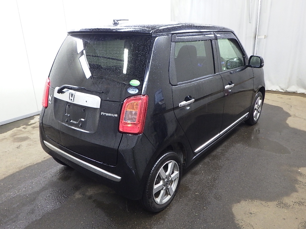 HONDA N-ONE
