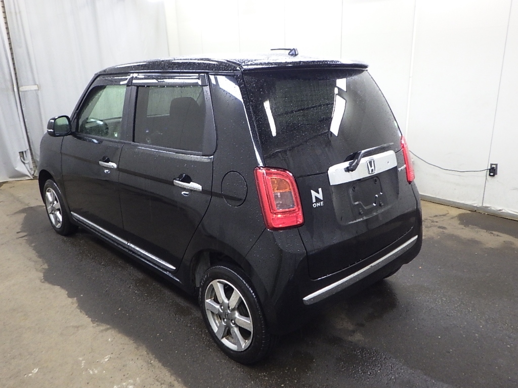 HONDA N-ONE
