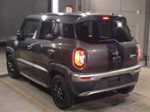 SUZUKI XBEE