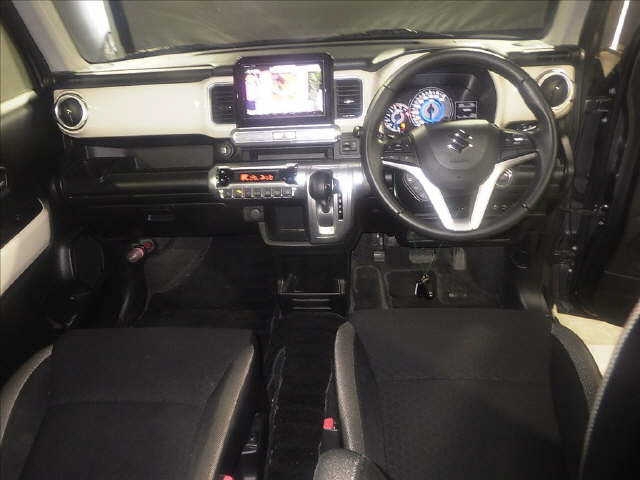 SUZUKI XBEE