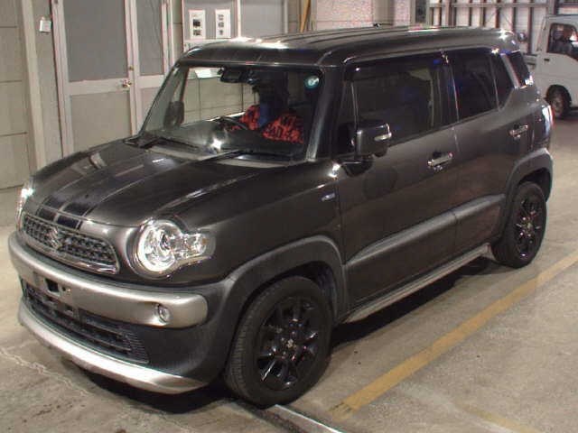 SUZUKI XBEE