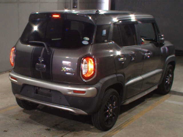 SUZUKI XBEE