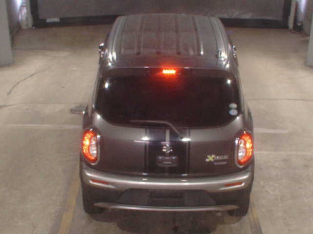 SUZUKI XBEE