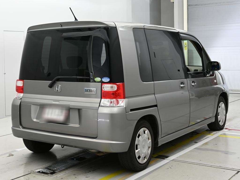 HONDA MOBILIO