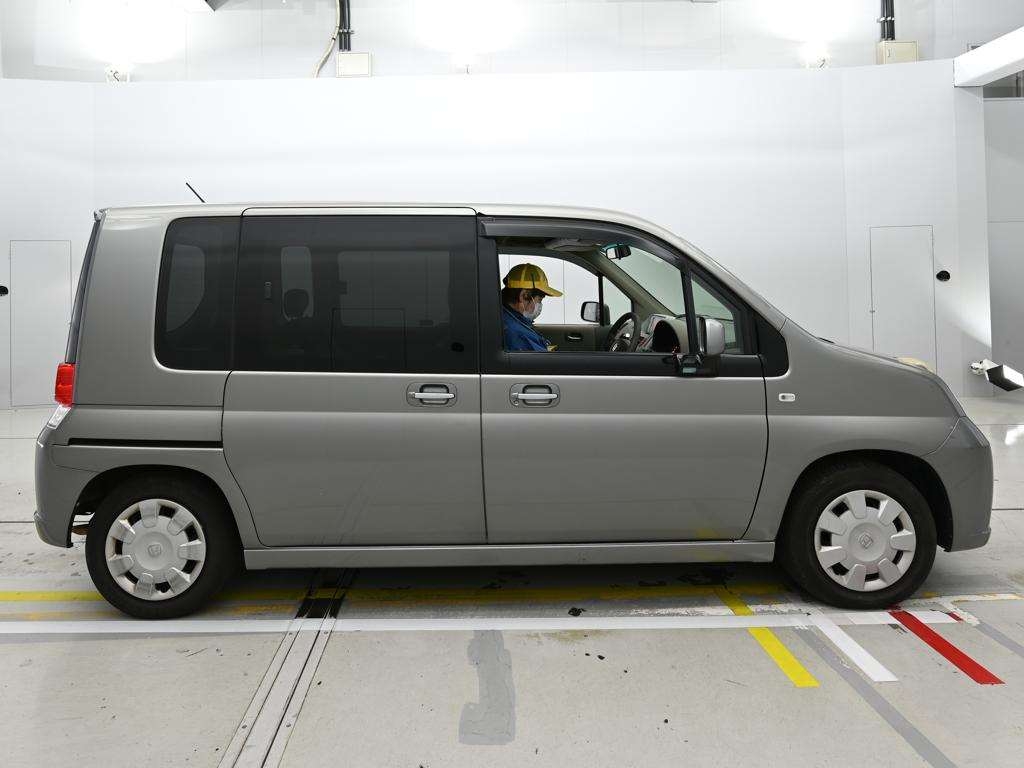 HONDA MOBILIO