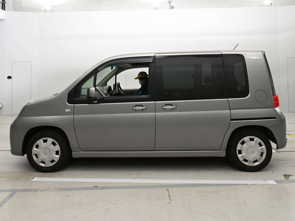 HONDA MOBILIO