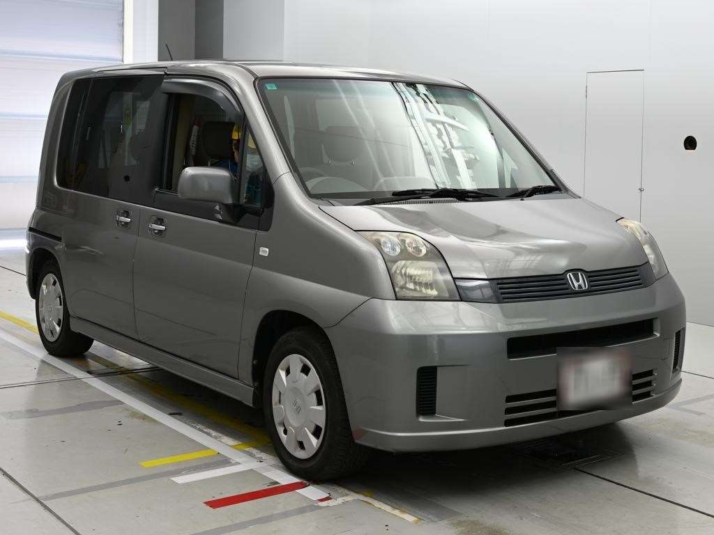 HONDA MOBILIO