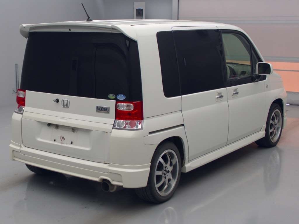 HONDA MOBILIO