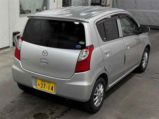 MAZDA CAROL