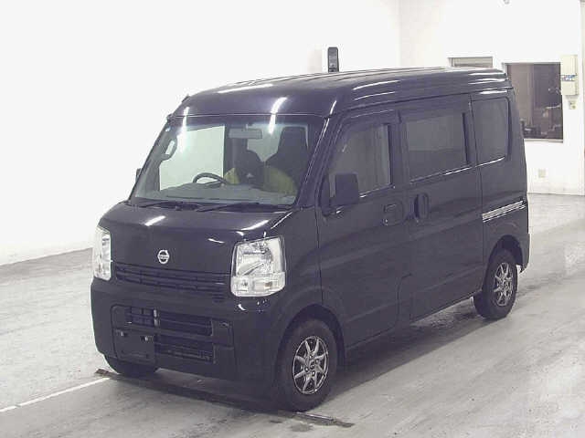 NISSAN NV100 CLIPPER