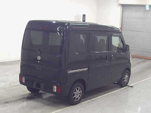 NISSAN NV100 CLIPPER