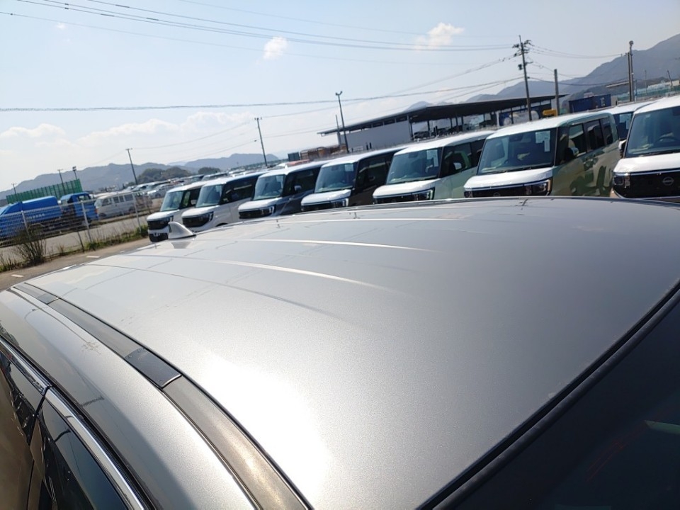 SUBARU SOLTERRA