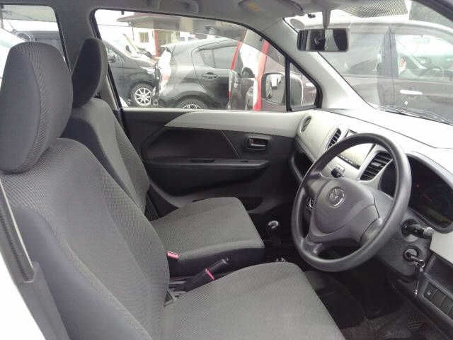 MAZDA FLAIR