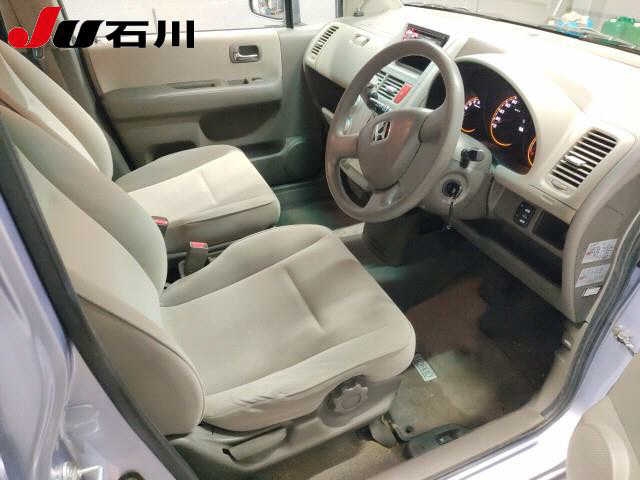 HONDA MOBILIO
