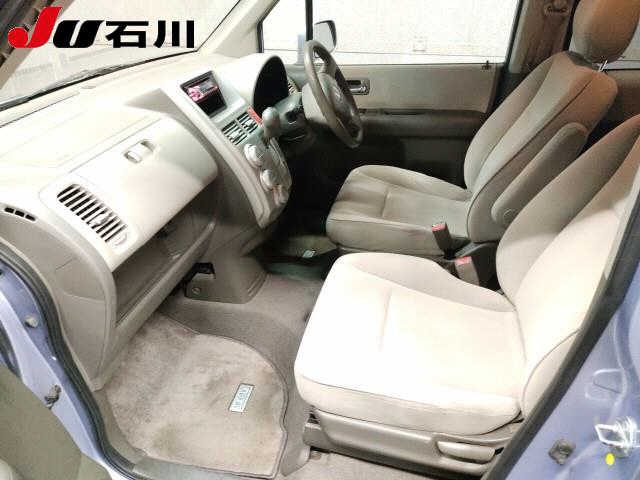 HONDA MOBILIO