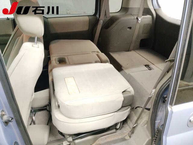 HONDA MOBILIO