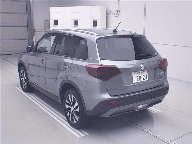 SUZUKI ESCUDO