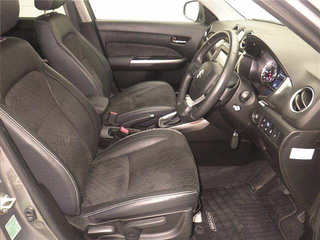 SUZUKI ESCUDO