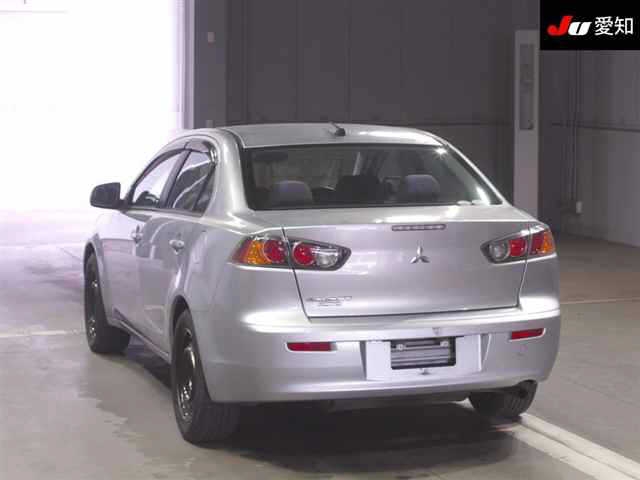 MITSUBISHI GALANT FORTIS