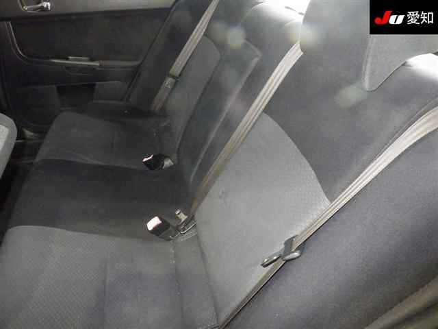 MITSUBISHI GALANT FORTIS