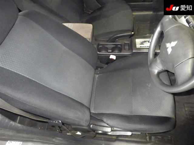 MITSUBISHI GALANT FORTIS