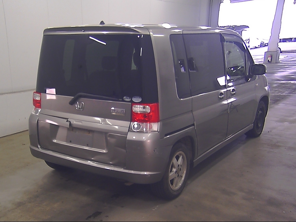 HONDA MOBILIO