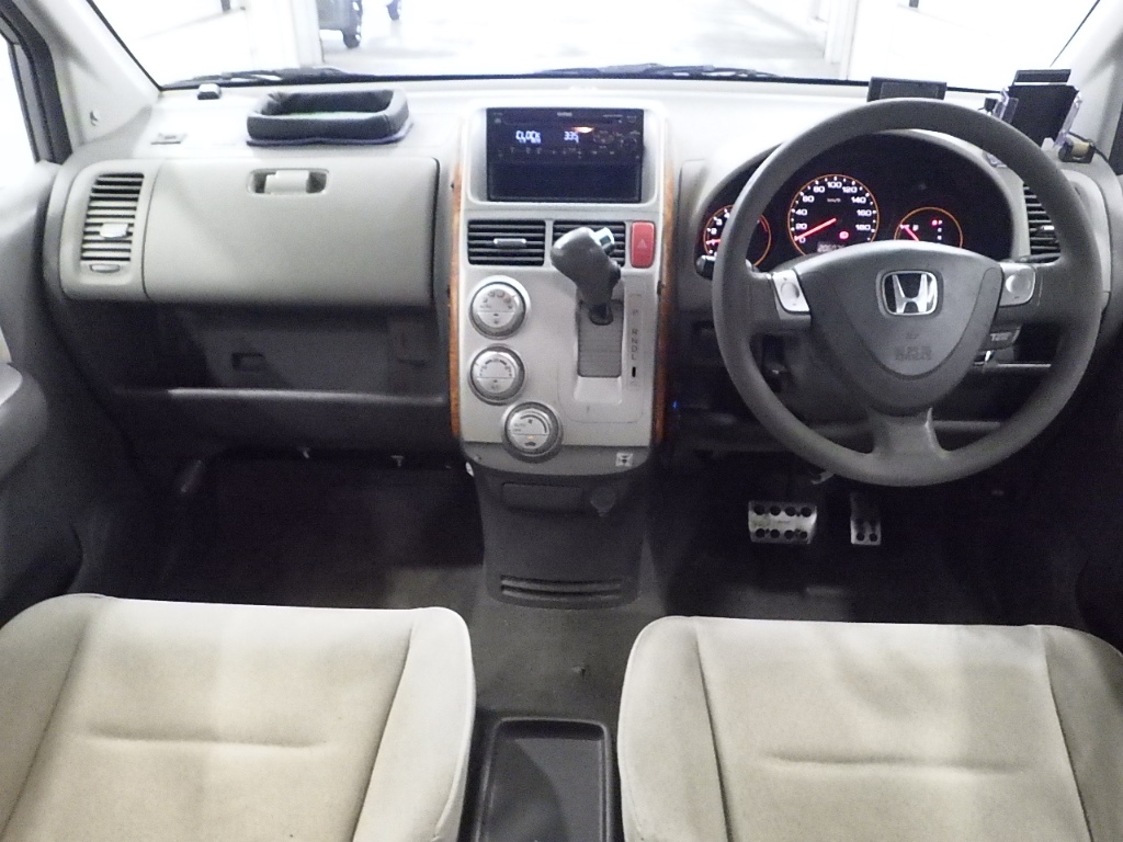 HONDA MOBILIO