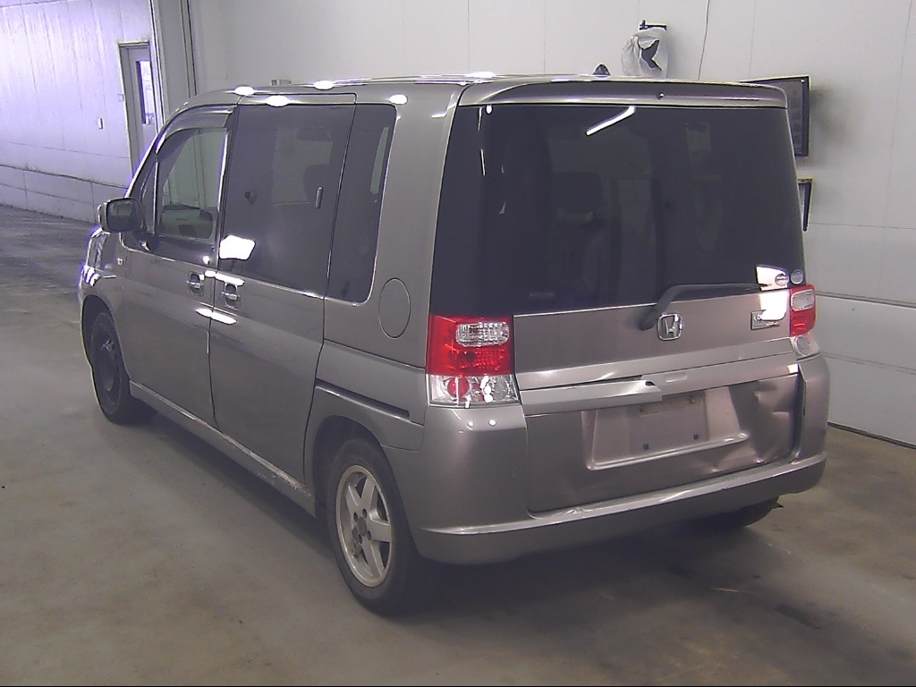 HONDA MOBILIO