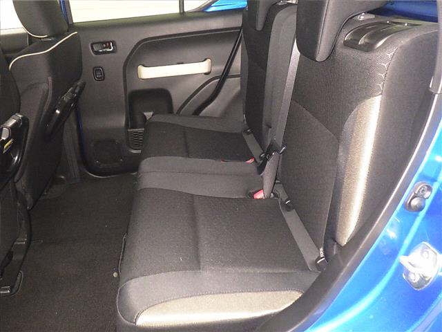 SUZUKI XBEE