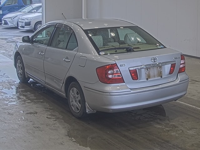 TOYOTA PREMIO