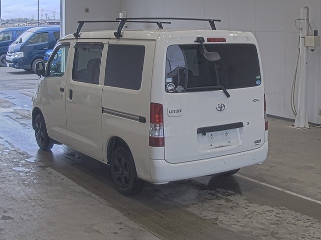 TOYOTA LITE ACE
