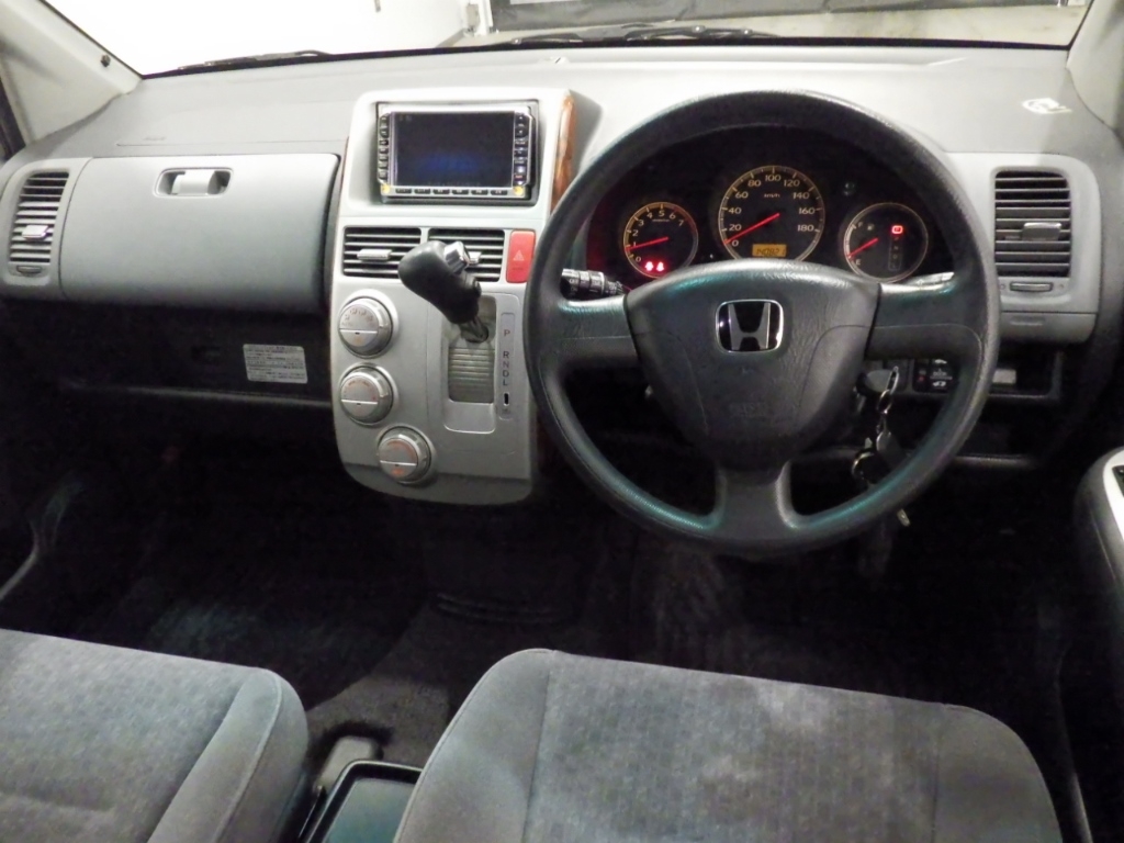 HONDA MOBILIO