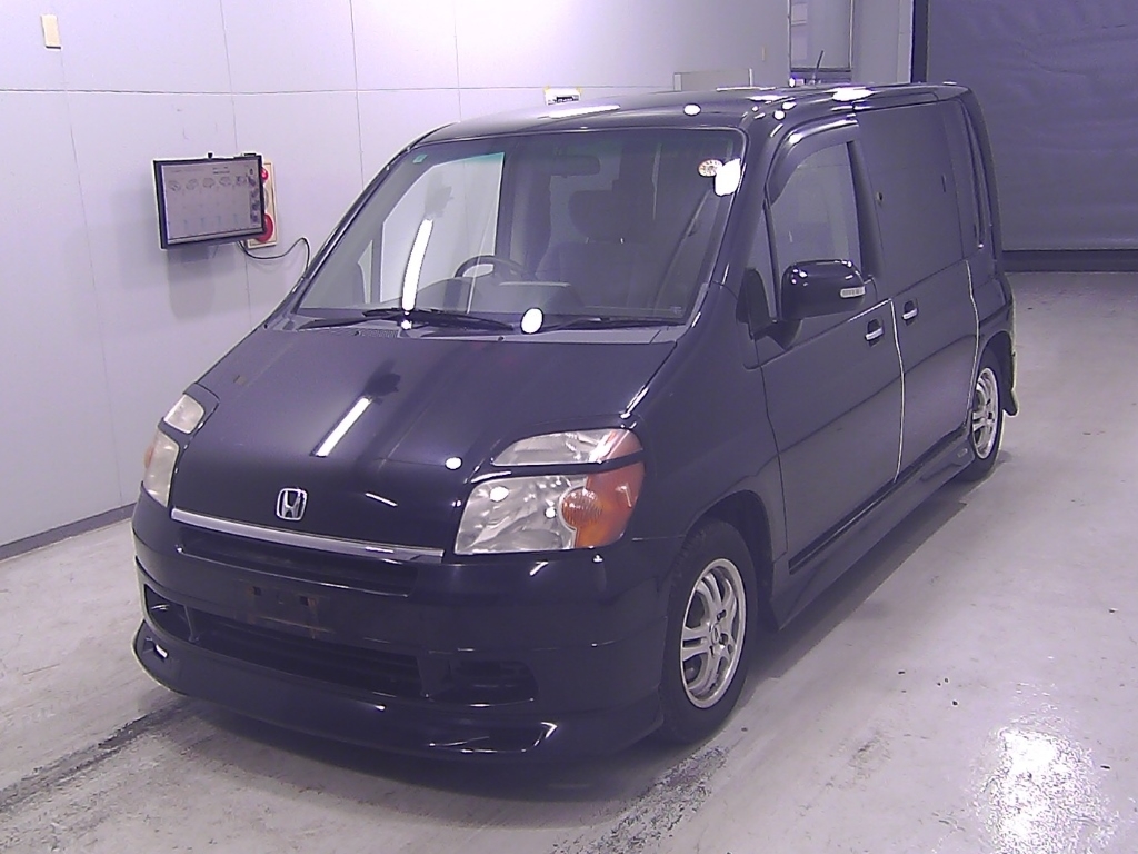 HONDA MOBILIO