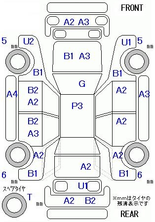 HONDA MOBILIO