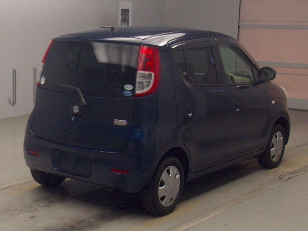 SUZUKI MR WAGON