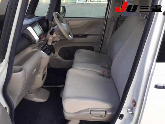 HONDA N-BOX+