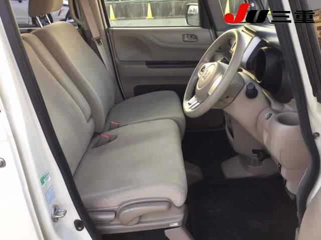 HONDA N-BOX+