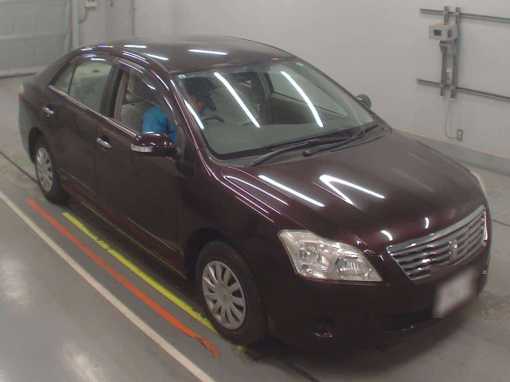 TOYOTA PREMIO