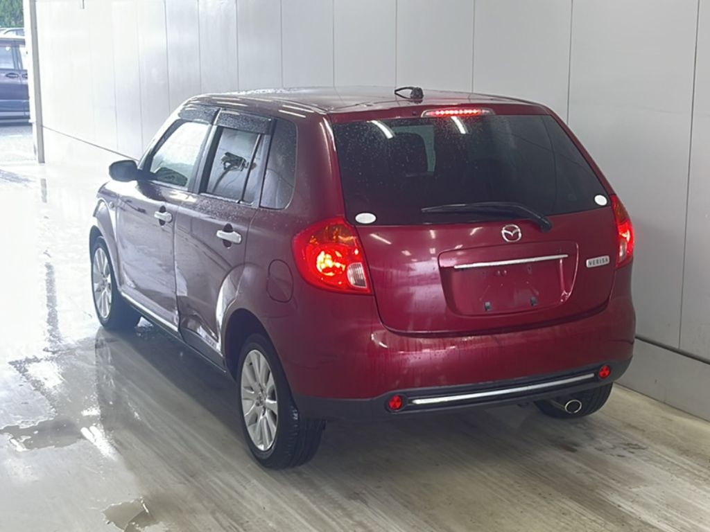 MAZDA VERISA