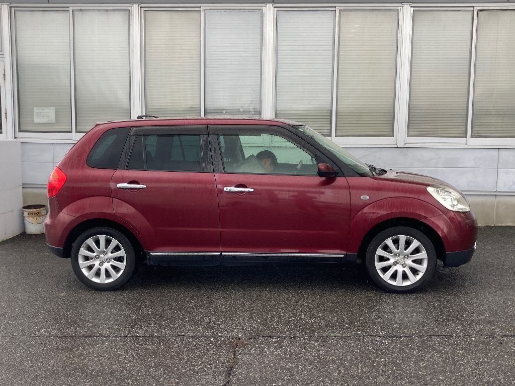MAZDA VERISA