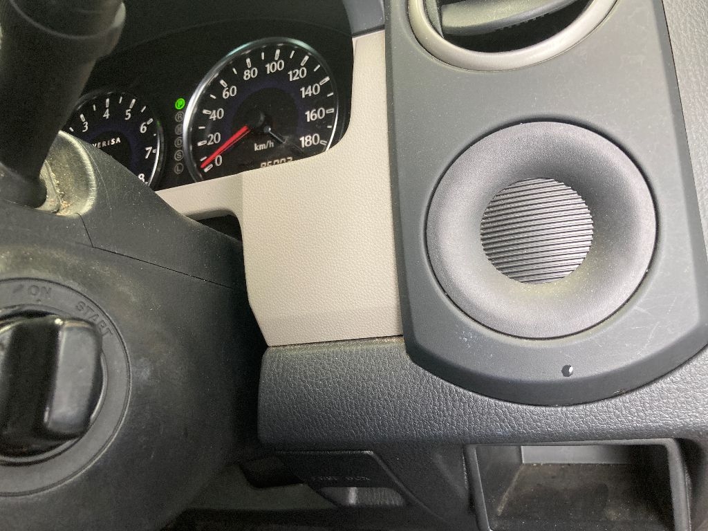 MAZDA VERISA