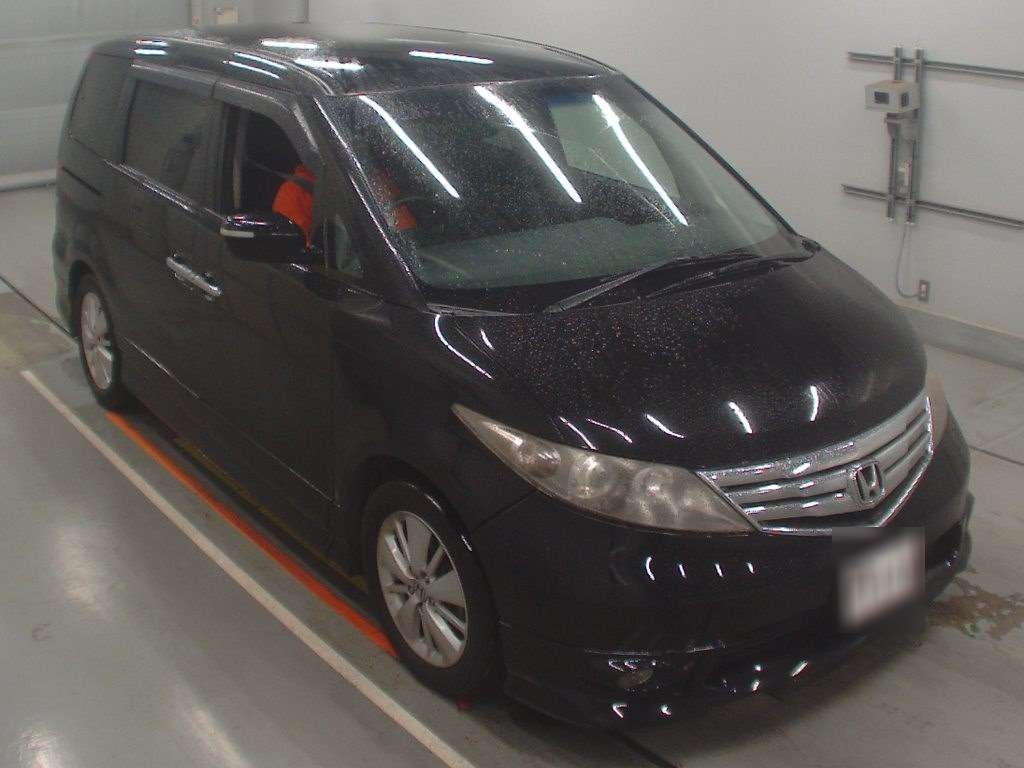 HONDA ELYSION