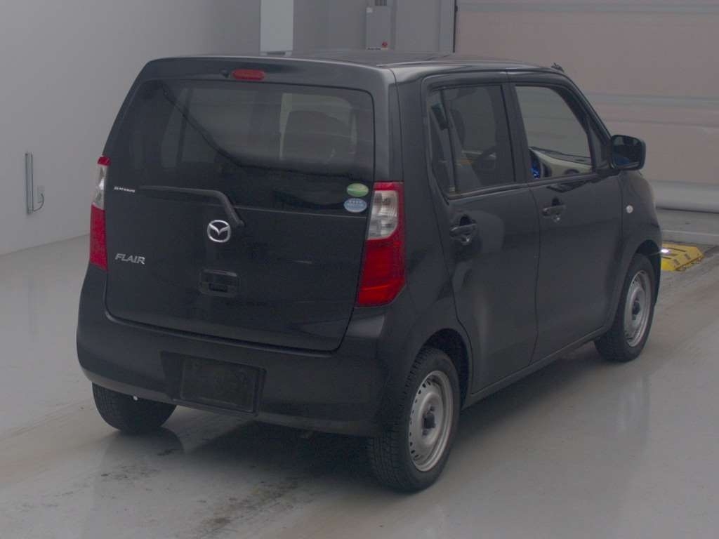 MAZDA FLAIR