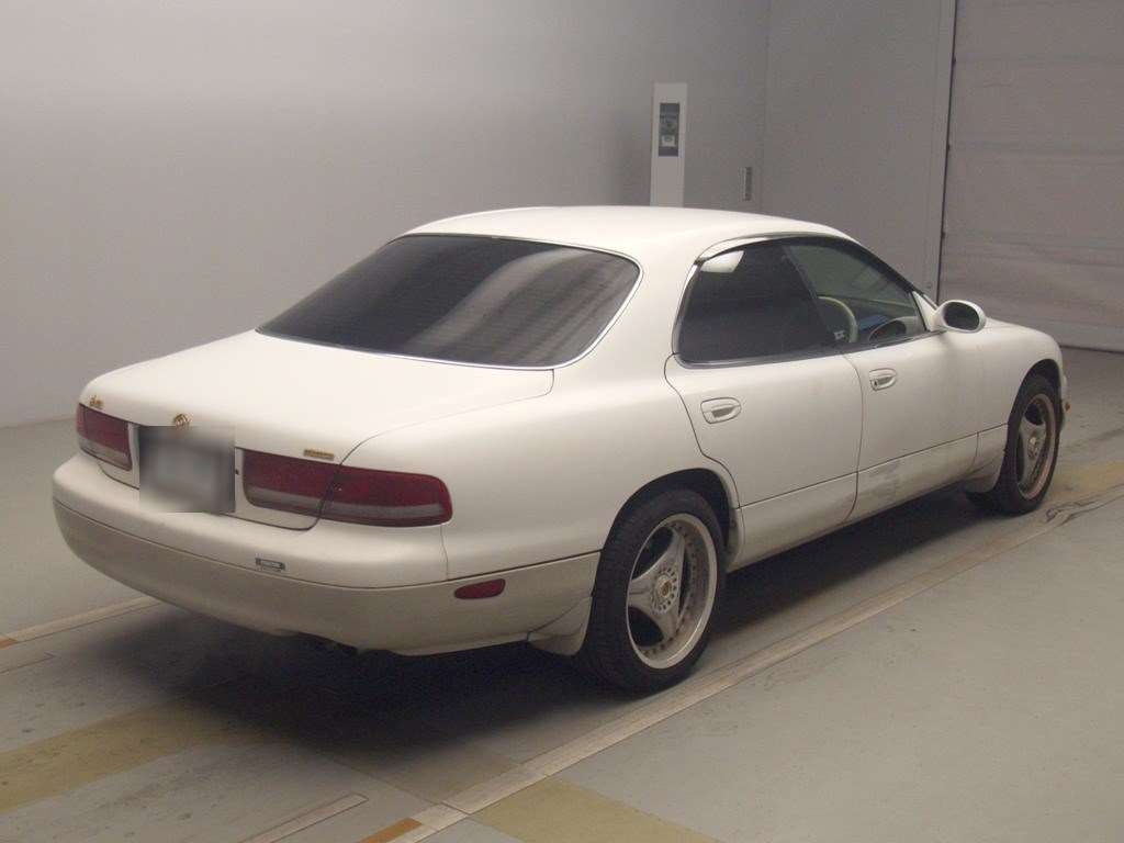 MAZDA SENTIA