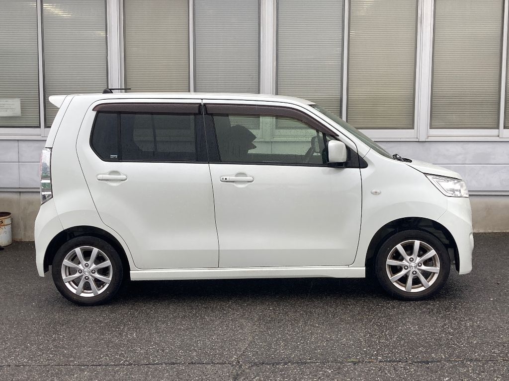 MAZDA FLAIR