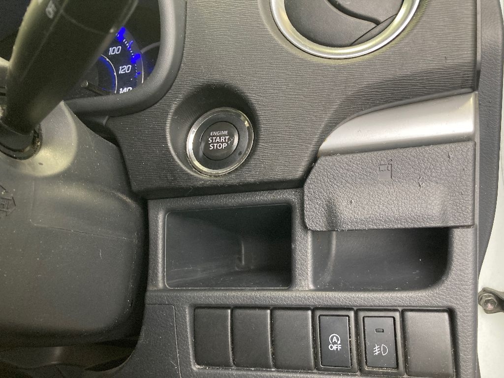 MAZDA FLAIR