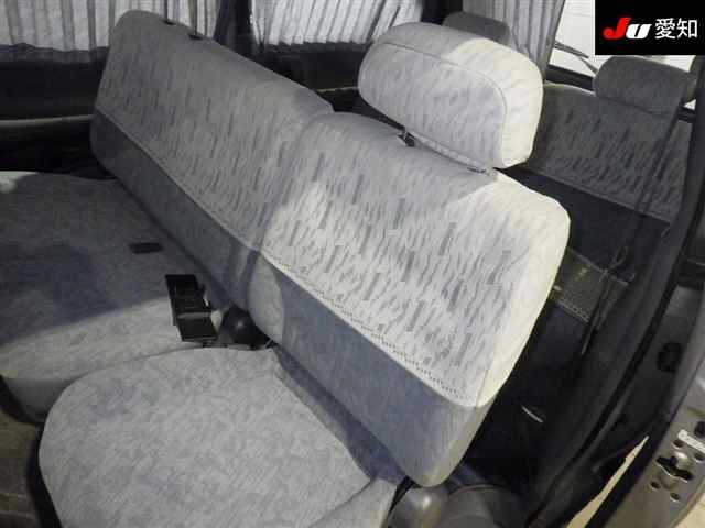 TOYOTA ESTIMA LUCIDA