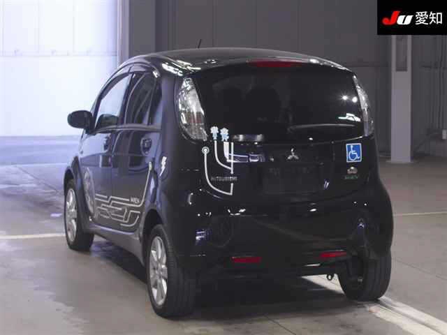 MITSUBISHI I-MIEV
